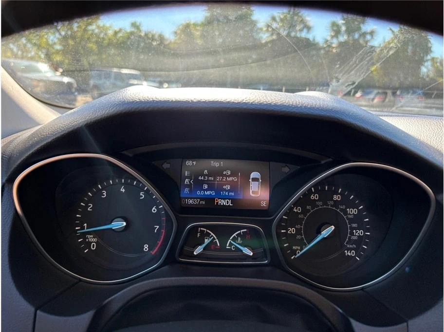 2015 Ford Focus 3rd Gen - Image 17 of 21