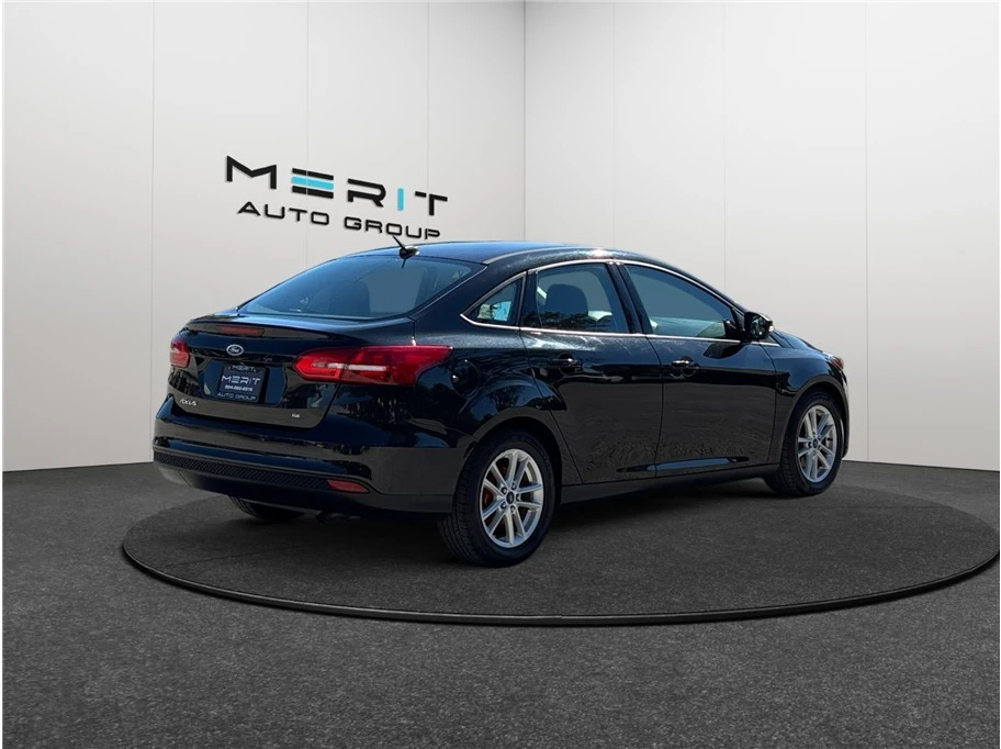 2015 Ford Focus 3rd Gen - Image 9 of 21