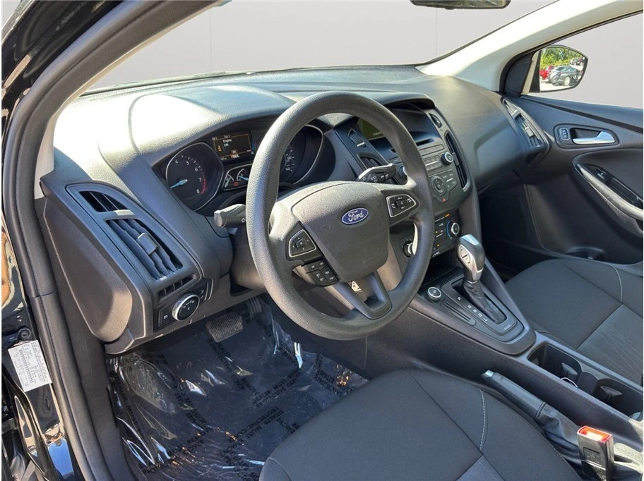 2015 Ford Focus 3rd Gen - Image 6 of 21