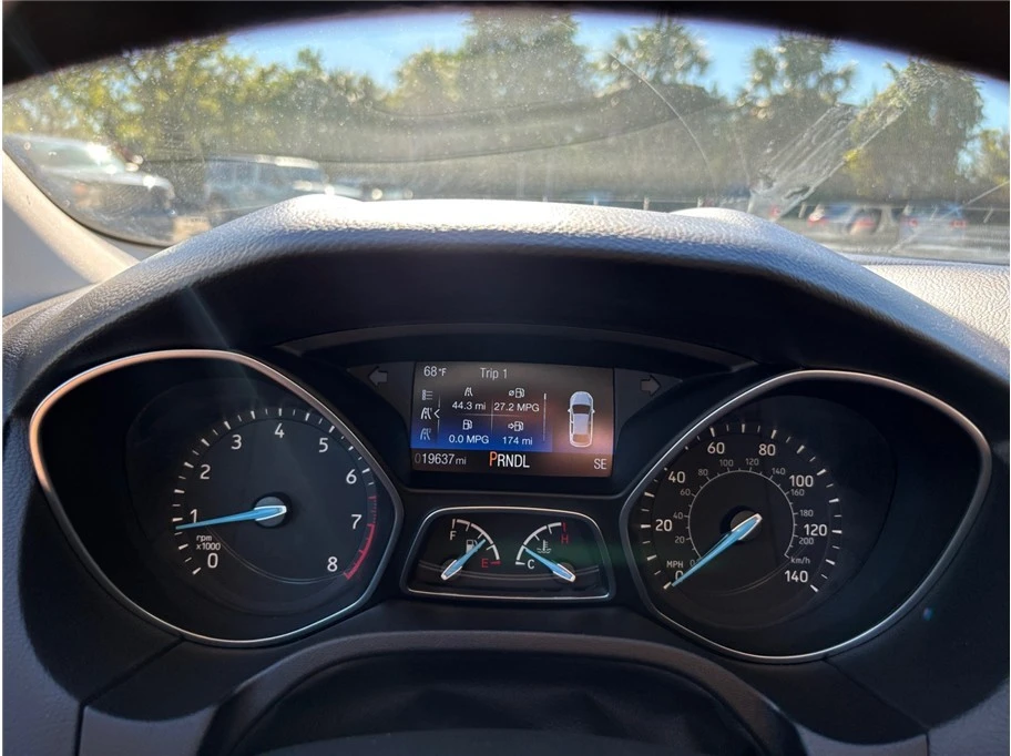 2015 Ford Focus 3rd Gen - Image 17 of 21