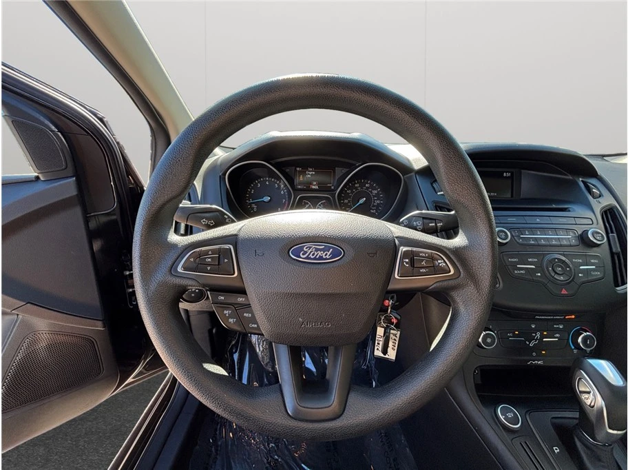 2015 Ford Focus 3rd Gen - Image 18 of 21