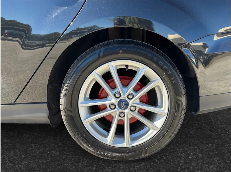 2015 Ford Focus 3rd Gen - Image 13 of 21
