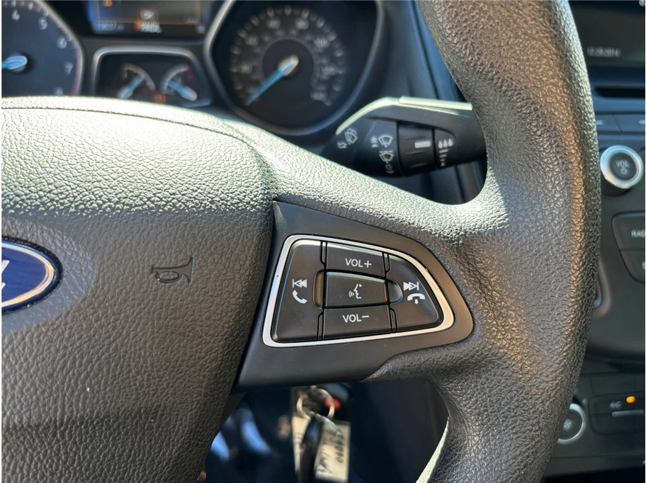 2015 Ford Focus 3rd Gen - Image 20 of 21