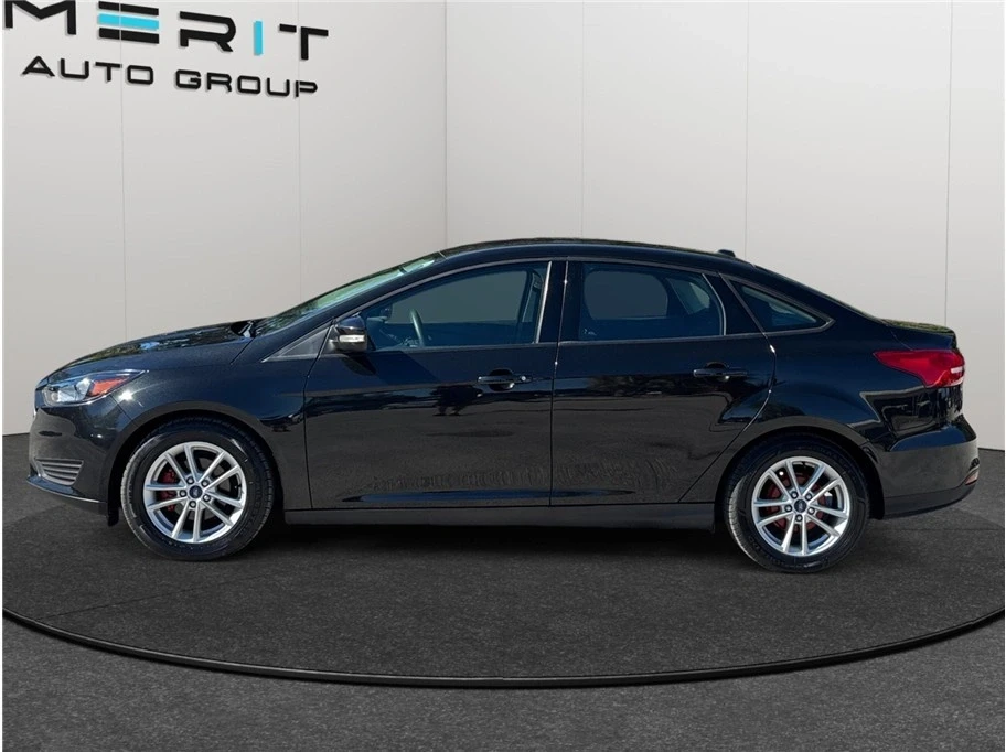 2015 Ford Focus 3rd Gen - Image 5 of 21