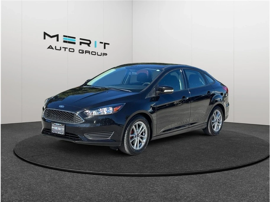 2015 Ford Focus 3rd Gen - Image 4 of 21