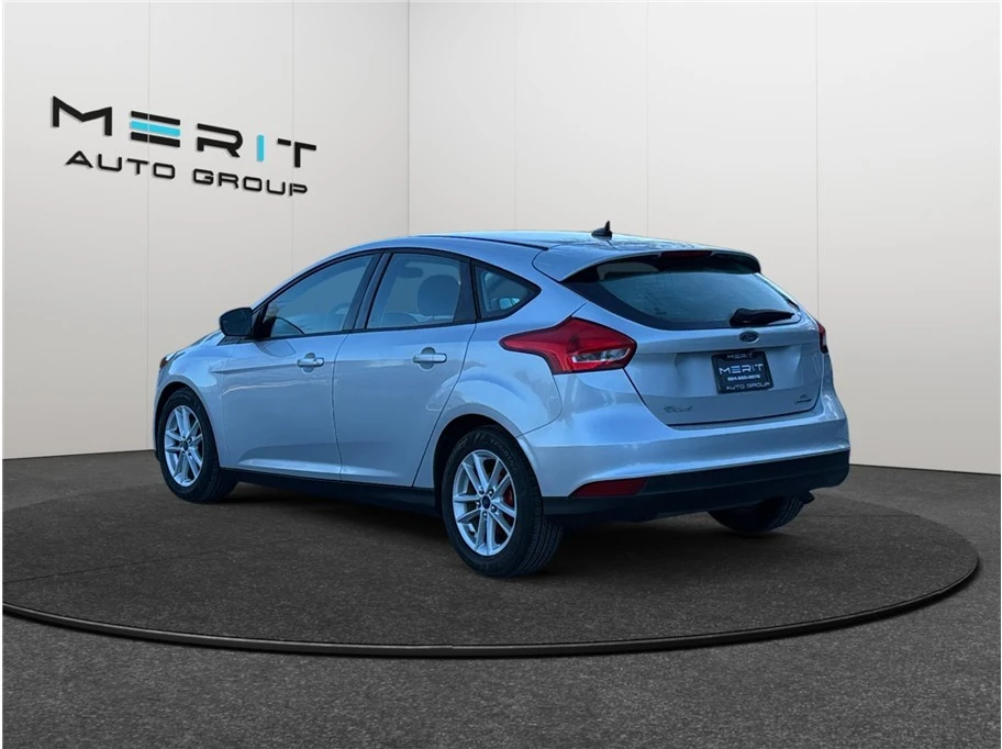 2015 Ford Focus 3rd Gen - Image 7 of 21