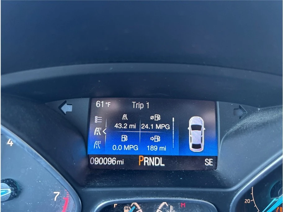 2015 Ford Focus 3rd Gen - Image 17 of 21