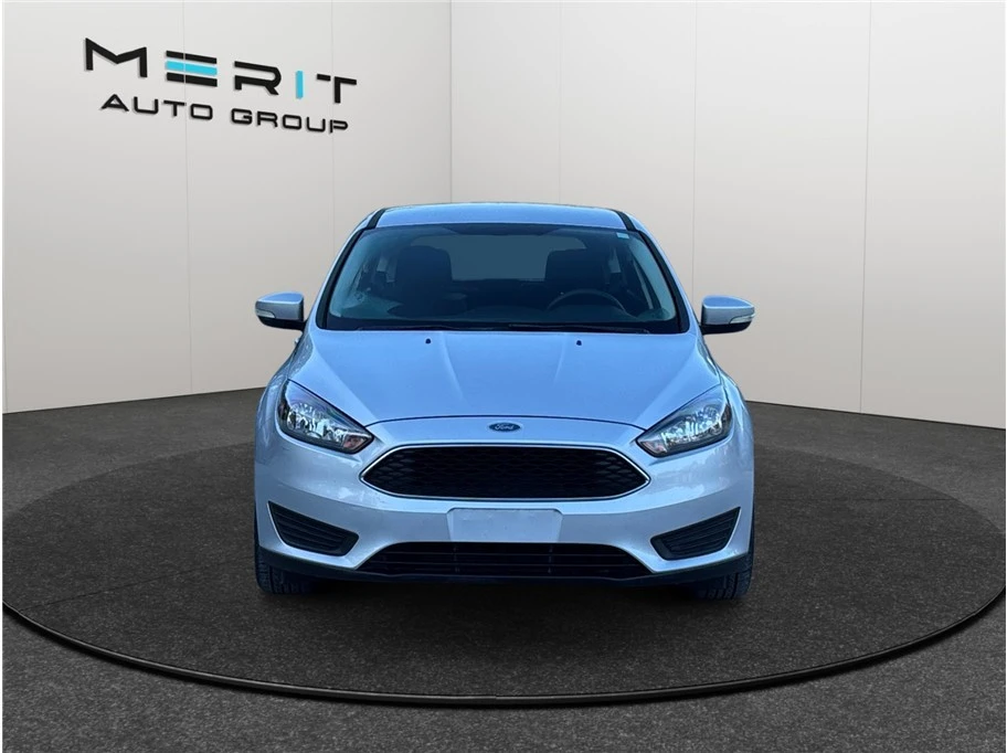 2015 Ford Focus 3rd Gen - Image 3 of 21