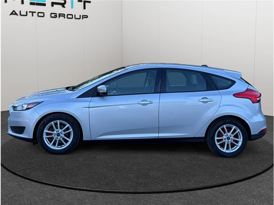 2015 Ford Focus 3rd Gen - Image 5 of 21