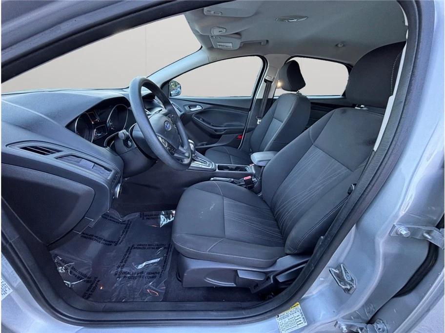 2015 Ford Focus 3rd Gen - Image 2 of 21