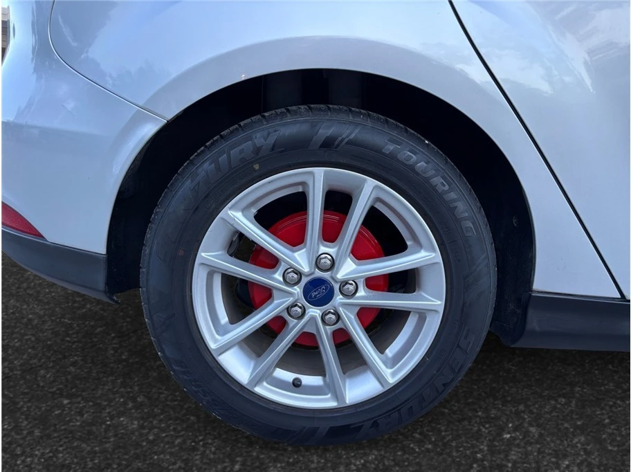 2015 Ford Focus 3rd Gen - Image 13 of 21