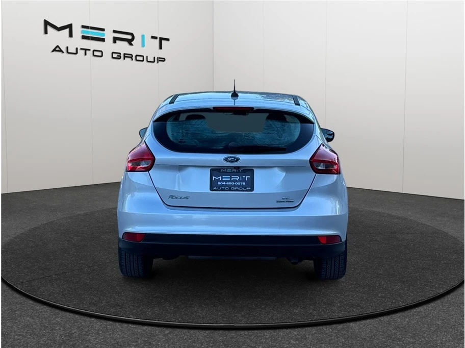 2015 Ford Focus 3rd Gen - Image 8 of 21