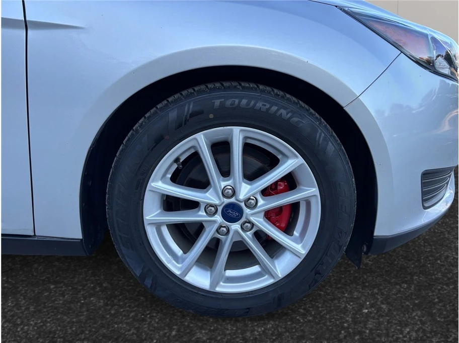 2015 Ford Focus 3rd Gen - Image 12 of 21