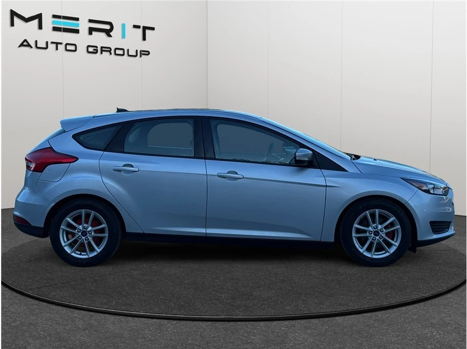 2015 Ford Focus 3rd Gen - Image 10 of 21
