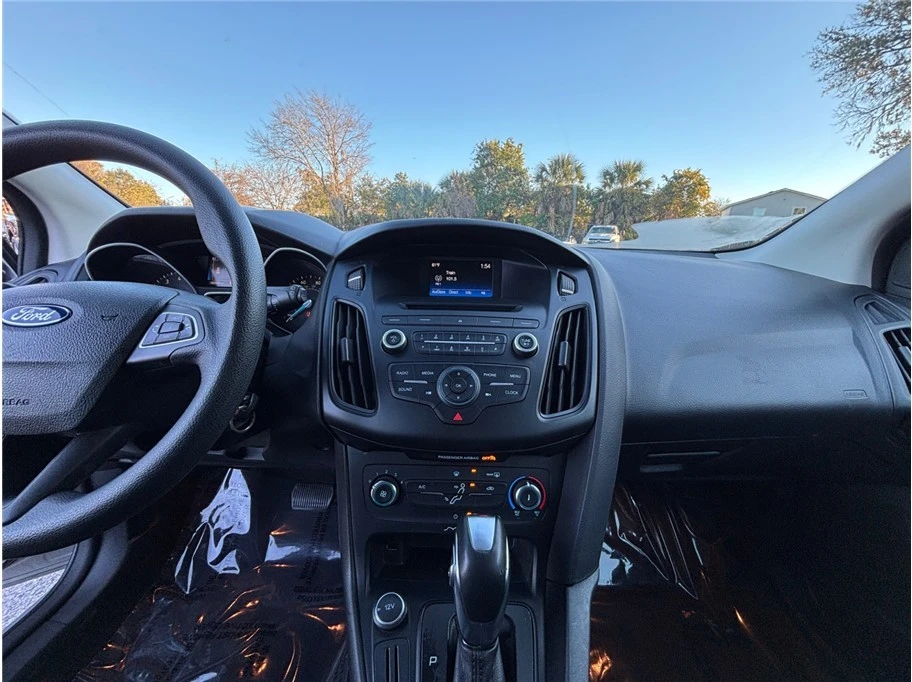 2015 Ford Focus 3rd Gen - Image 11 of 21