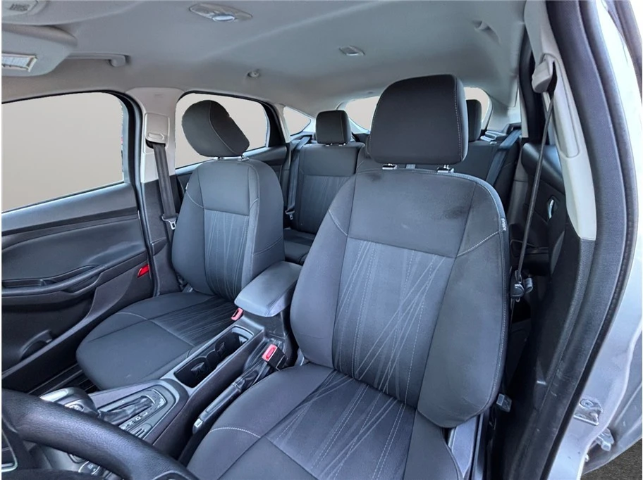 2015 Ford Focus 3rd Gen - Image 14 of 21