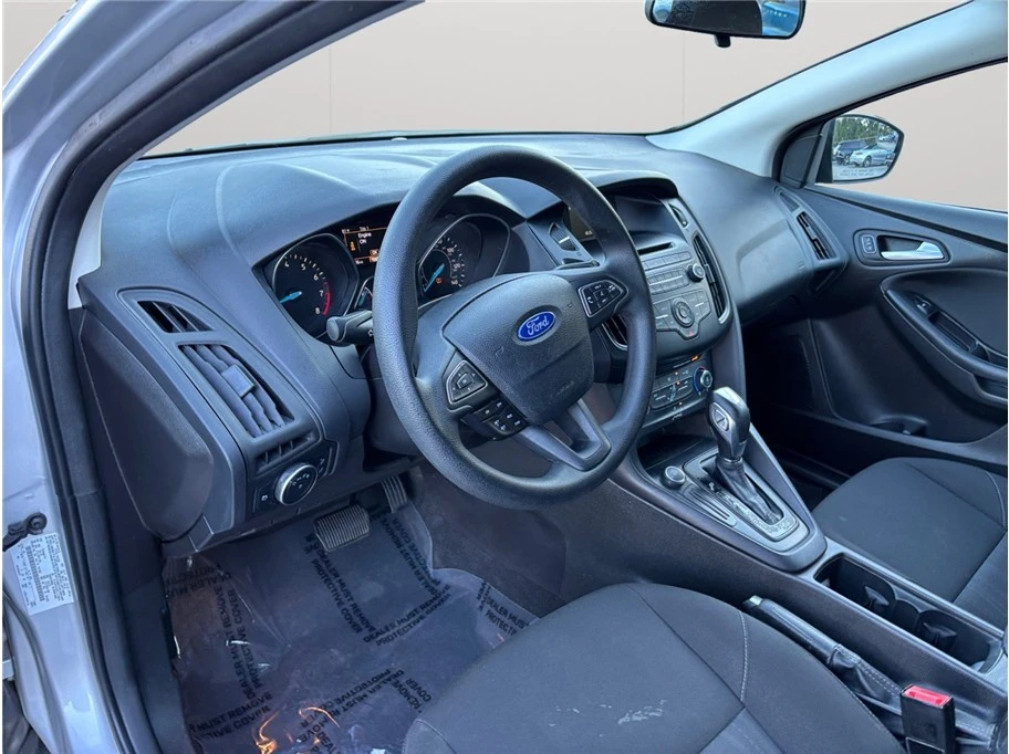 2015 Ford Focus 3rd Gen - Image 6 of 21