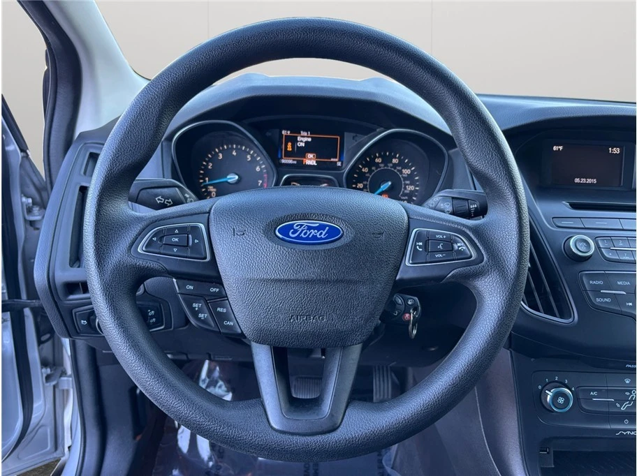 2015 Ford Focus 3rd Gen - Image 18 of 21