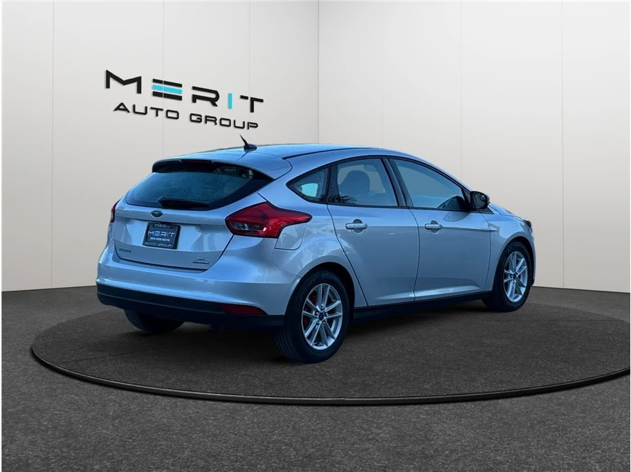 2015 Ford Focus 3rd Gen - Image 9 of 21