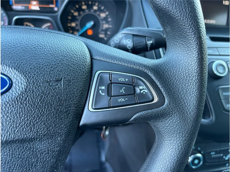 2015 Ford Focus 3rd Gen - Image 20 of 21
