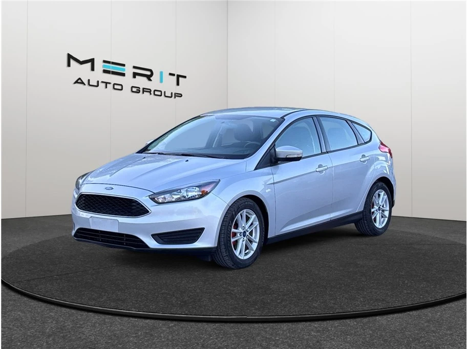 2015 Ford Focus 3rd Gen - Image 4 of 21