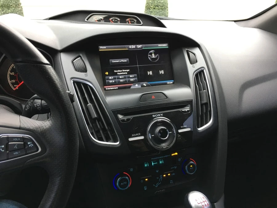 2015 Ford Focus 3rd Gen - Image 6 of 12