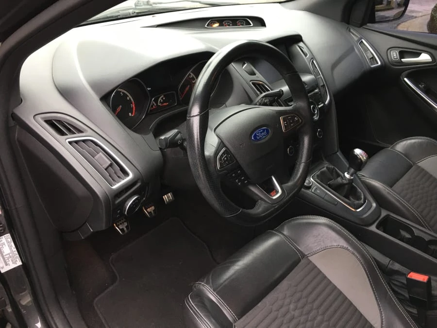 2015 Ford Focus 3rd Gen - Image 3 of 12
