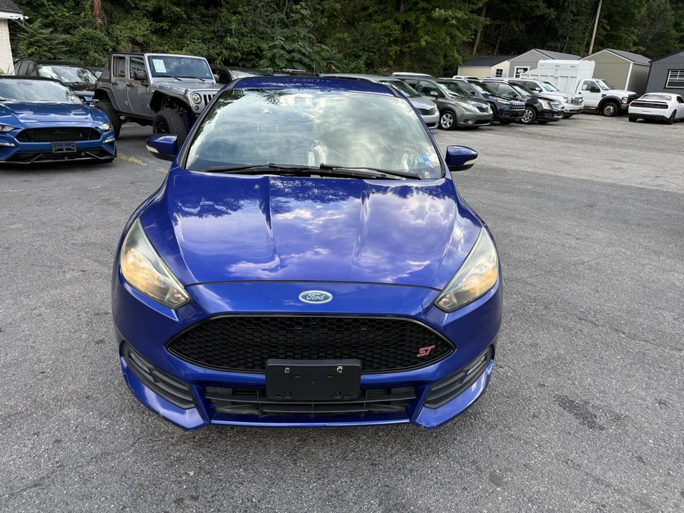 2015 Ford Focus 3rd Gen - Image 2 of 18