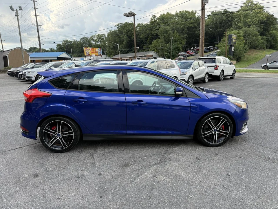 2015 Ford Focus 3rd Gen - Image 4 of 18