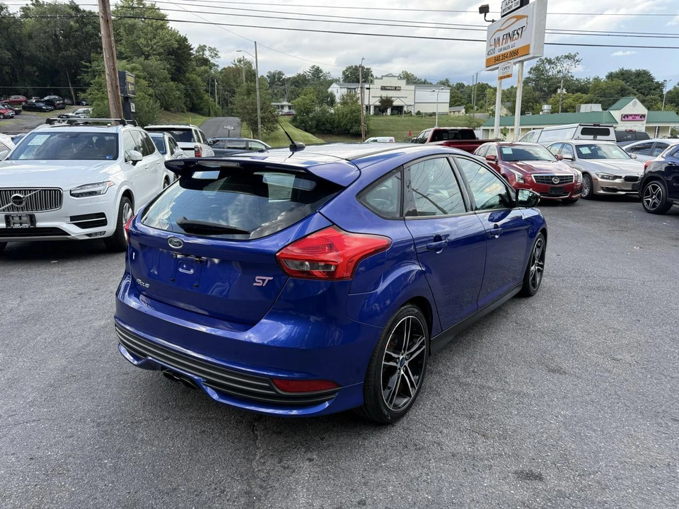 2015 Ford Focus 3rd Gen - Image 6 of 18