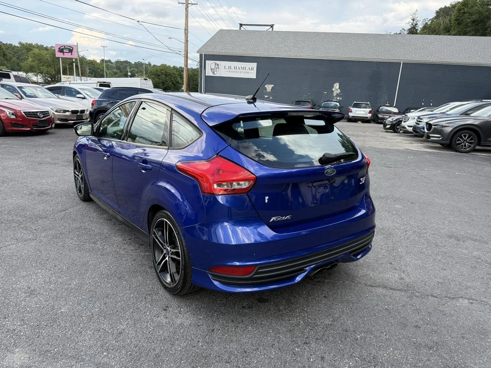 2015 Ford Focus 3rd Gen - Image 7 of 18