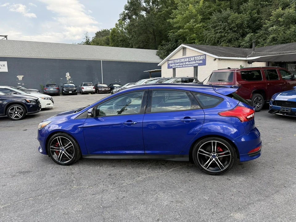 2015 Ford Focus 3rd Gen - Image 5 of 18