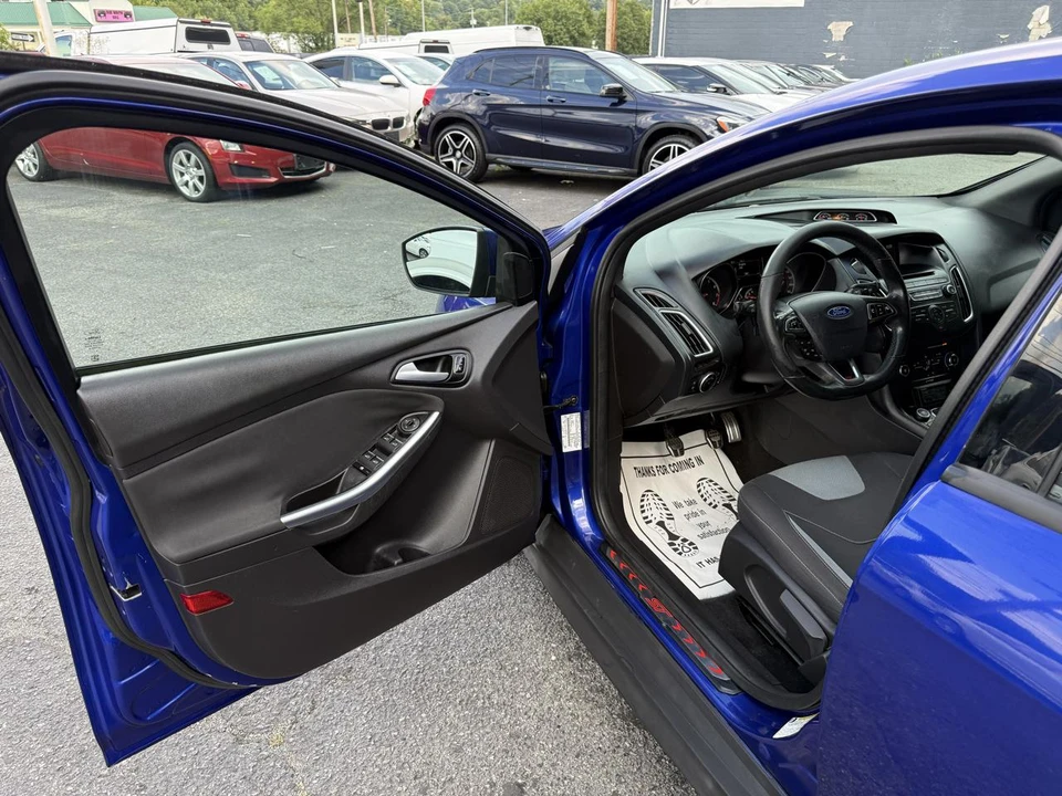 2015 Ford Focus 3rd Gen - Image 8 of 18