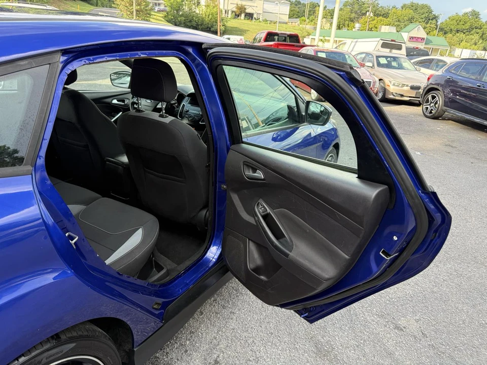 2015 Ford Focus 3rd Gen - Image 11 of 18