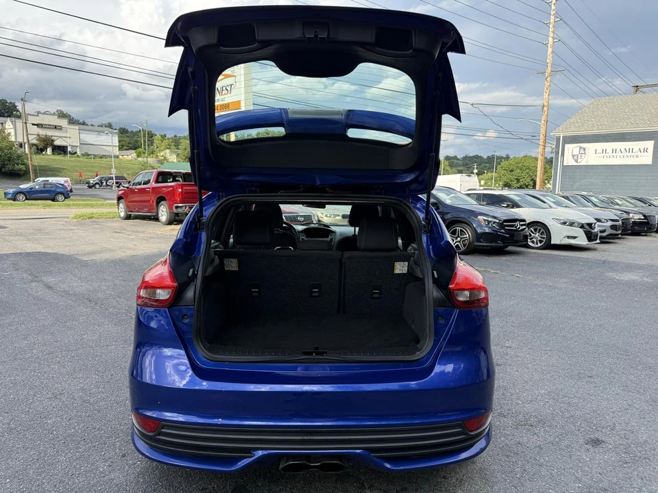 2015 Ford Focus 3rd Gen - Image 12 of 18