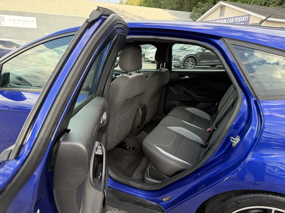 2015 Ford Focus 3rd Gen - Image 13 of 18