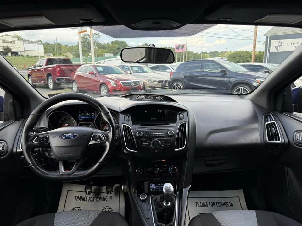 2015 Ford Focus 3rd Gen - Image 14 of 18