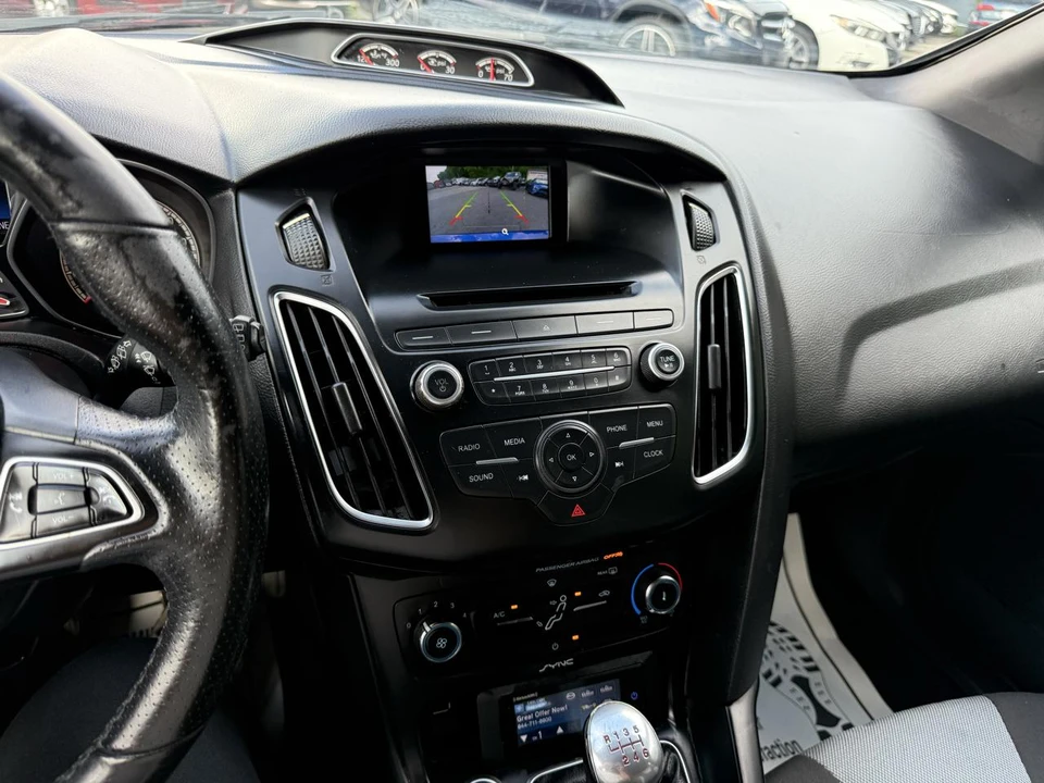 2015 Ford Focus 3rd Gen - Image 15 of 18