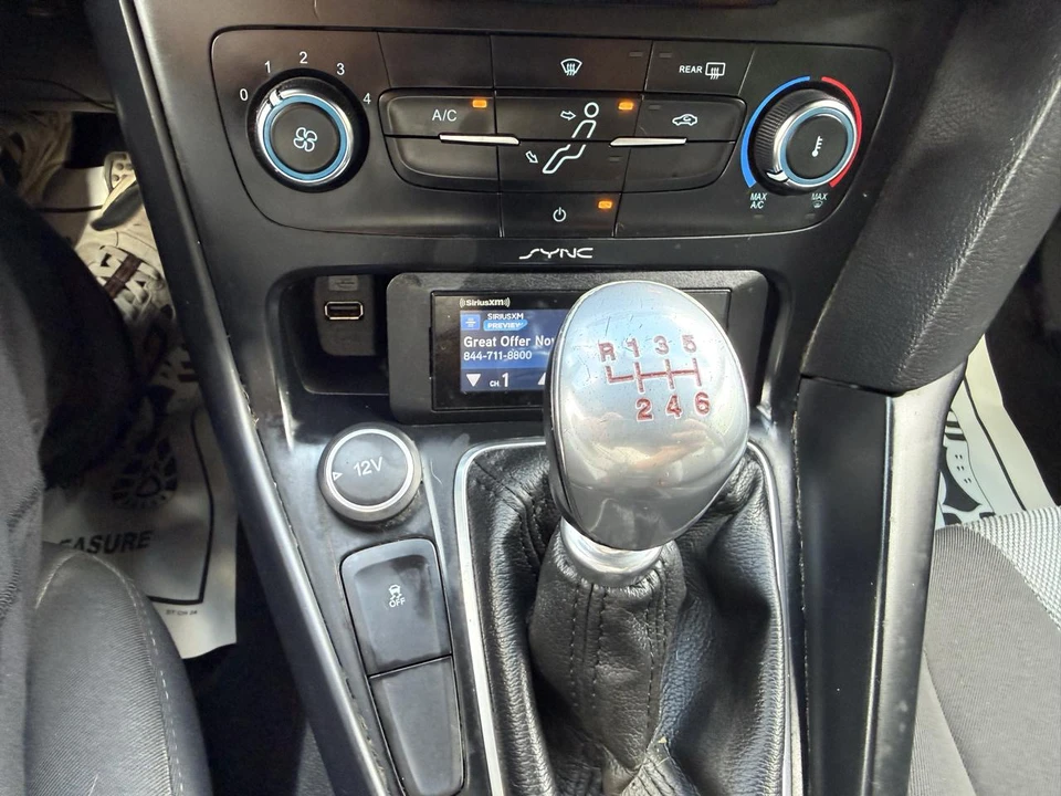2015 Ford Focus 3rd Gen - Image 16 of 18
