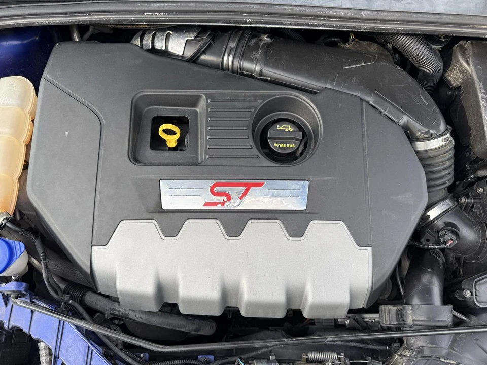 2015 Ford Focus 3rd Gen - Image 18 of 18