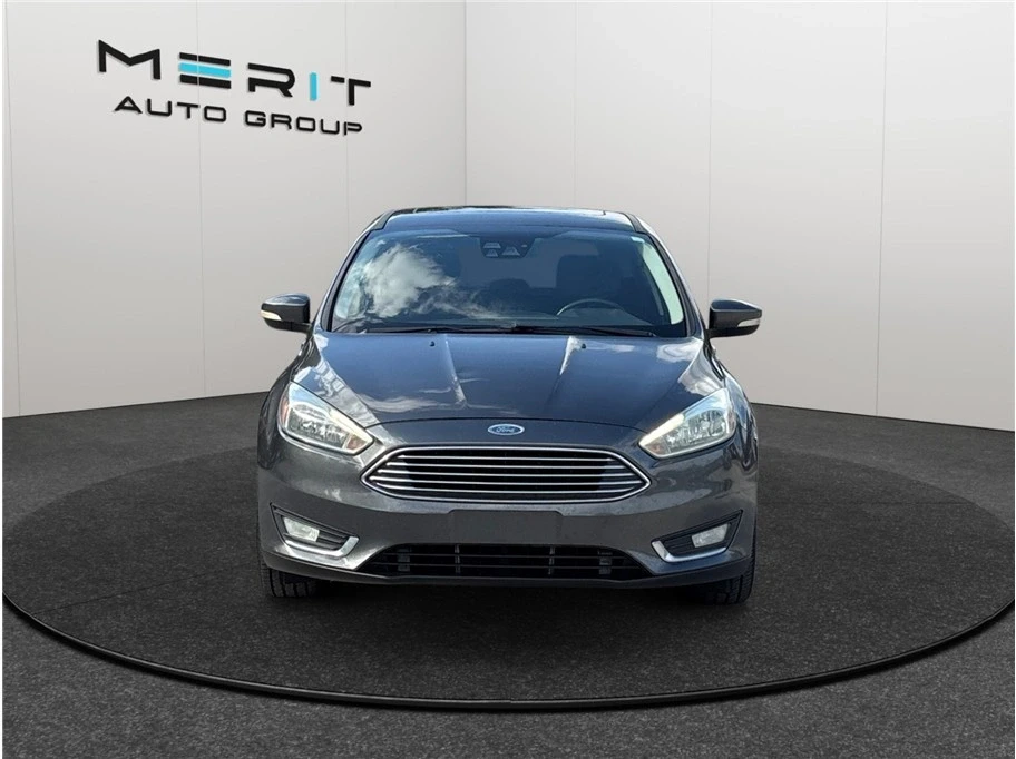 2015 Ford Focus 3rd Gen - Image 3 of 21