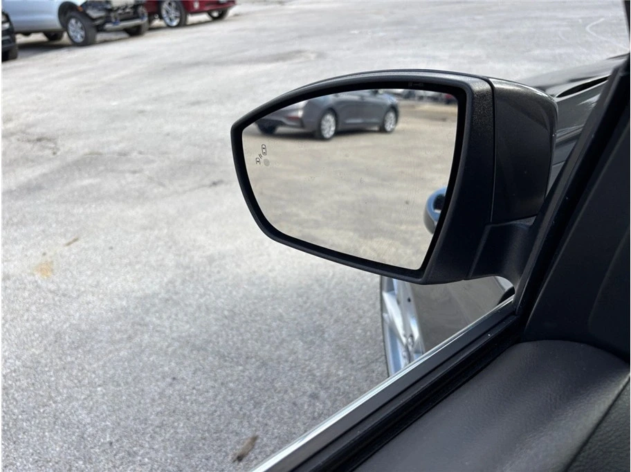 2015 Ford Focus 3rd Gen - Image 17 of 21