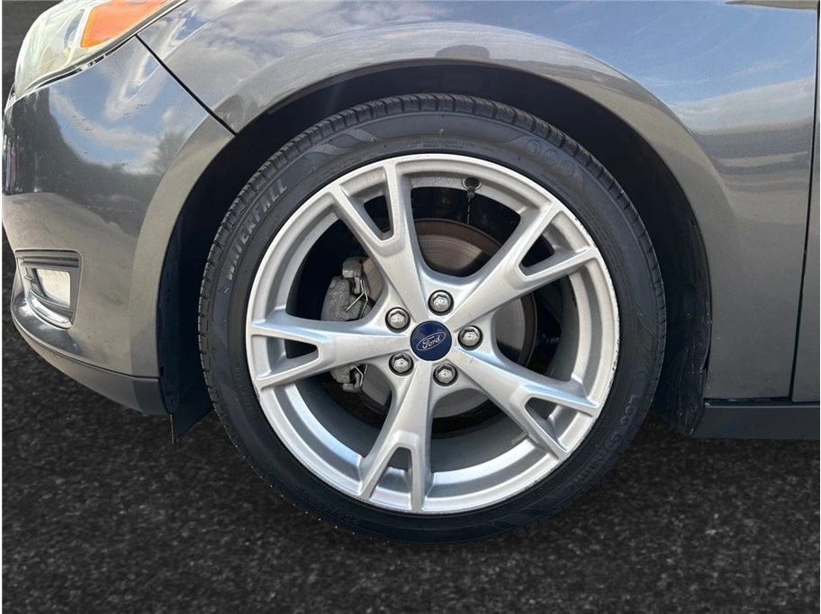 2015 Ford Focus 3rd Gen - Image 13 of 21