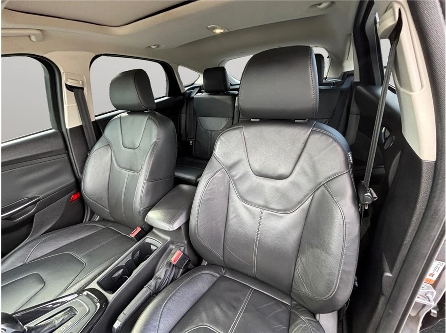 2015 Ford Focus 3rd Gen - Image 18 of 21
