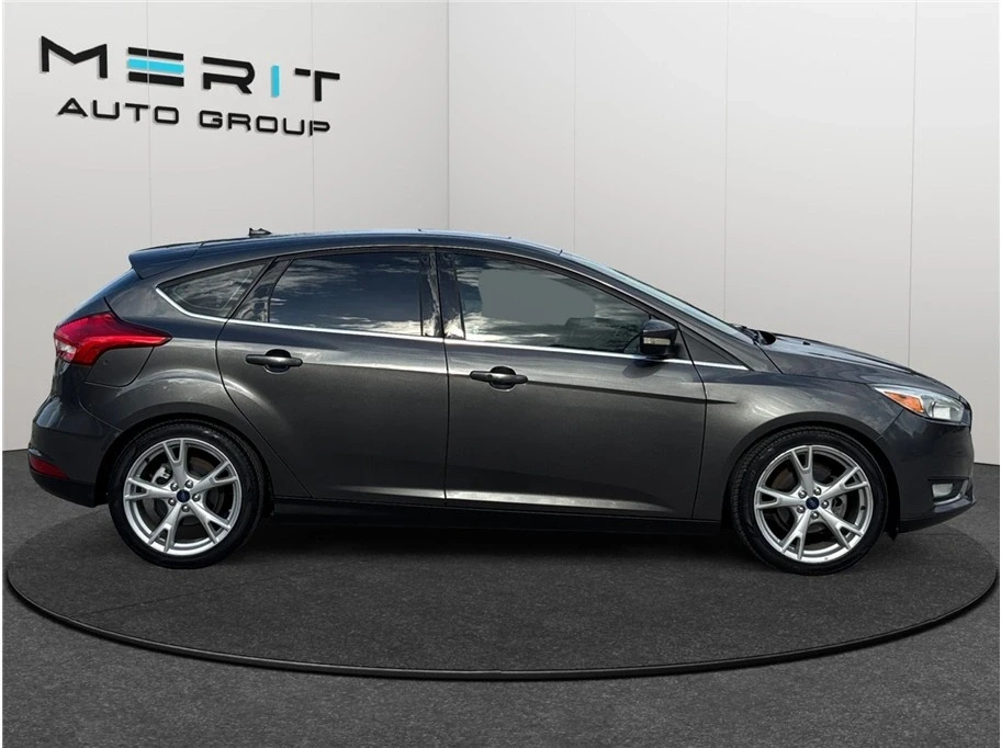 2015 Ford Focus 3rd Gen - Image 10 of 21