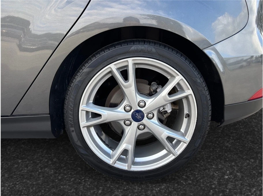 2015 Ford Focus 3rd Gen - Image 14 of 21