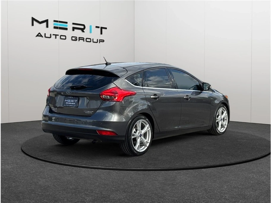2015 Ford Focus 3rd Gen - Image 9 of 21