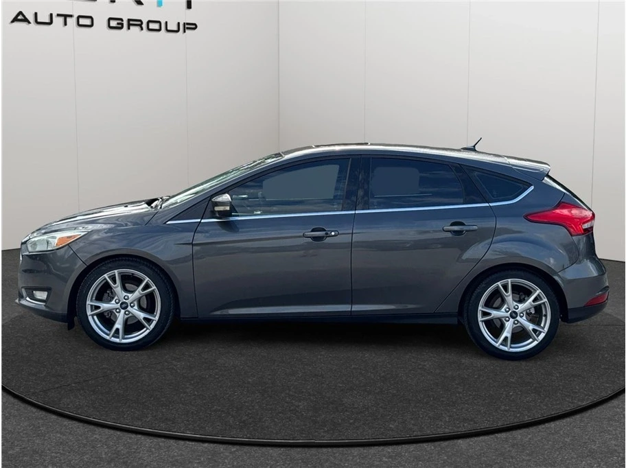 2015 Ford Focus 3rd Gen - Image 5 of 21