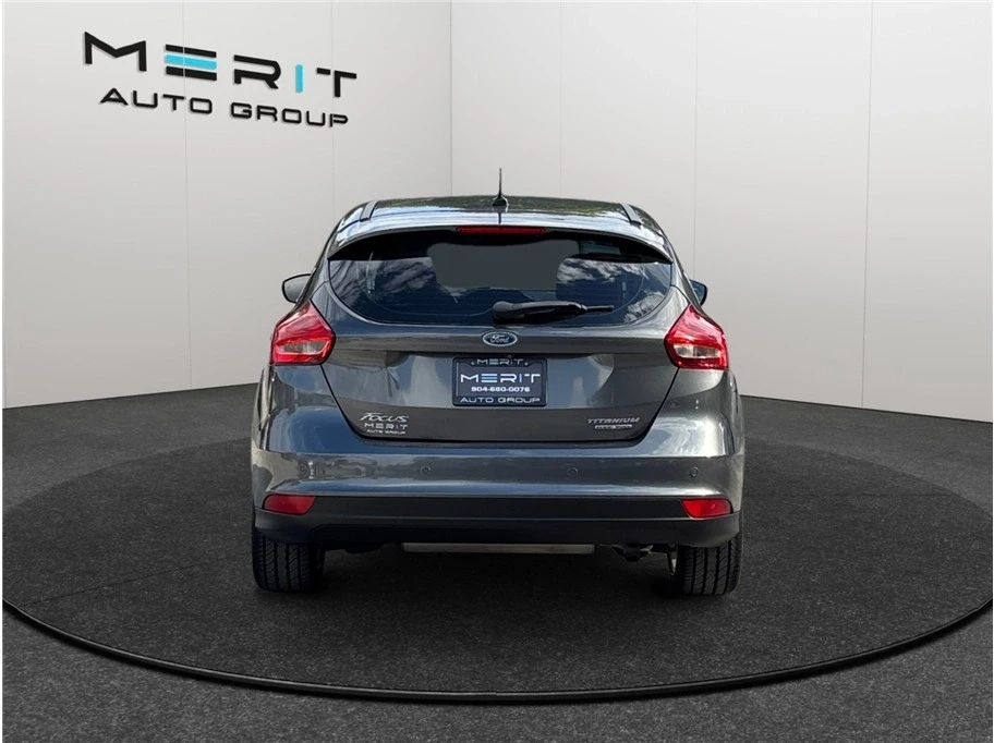 2015 Ford Focus 3rd Gen - Image 8 of 21