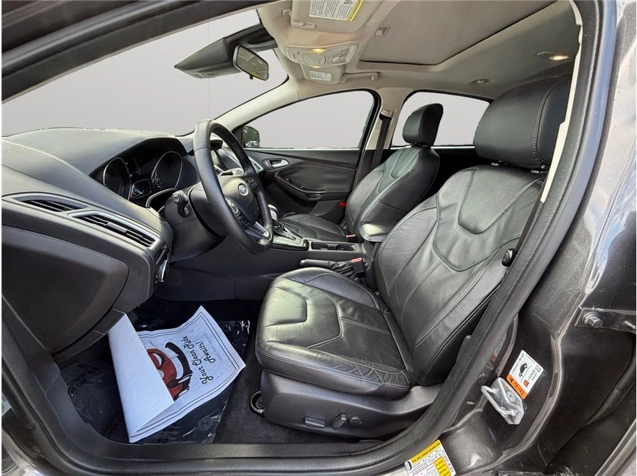 2015 Ford Focus 3rd Gen - Image 2 of 21